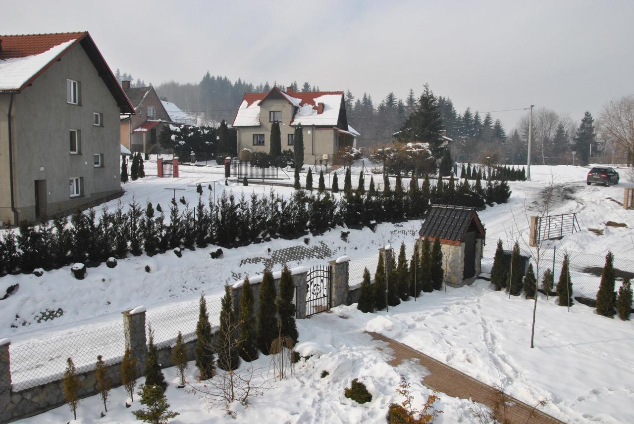 Zagornik Villa Инвалд Екстериор снимка