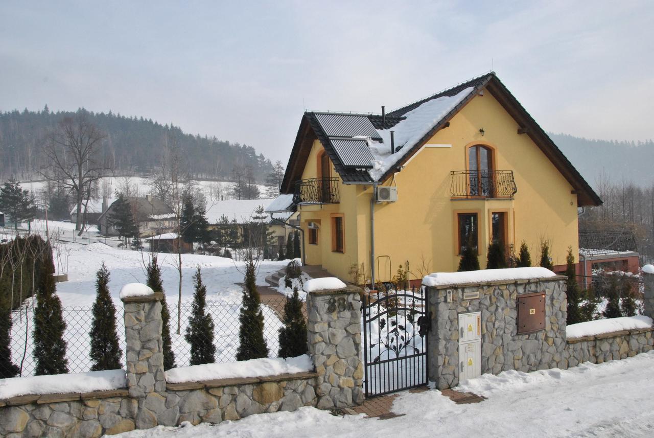 Zagornik Villa Инвалд Екстериор снимка