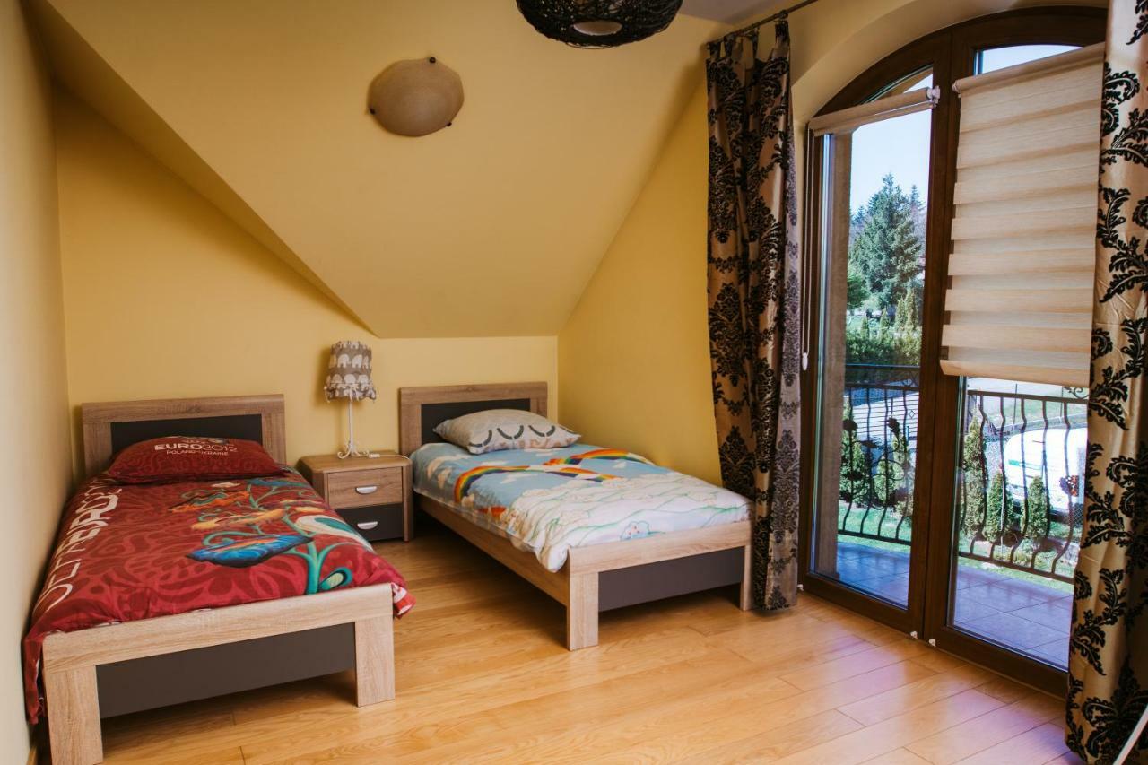 Zagornik Villa Инвалд Екстериор снимка