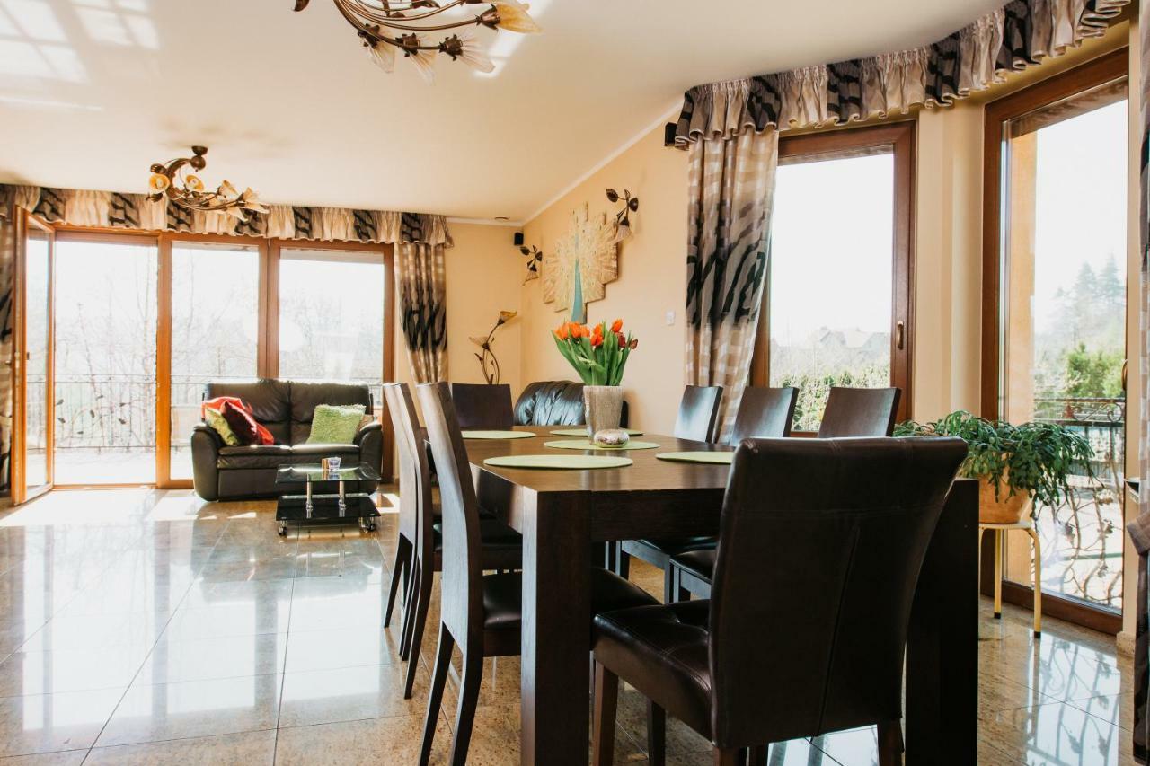 Zagornik Villa Инвалд Екстериор снимка